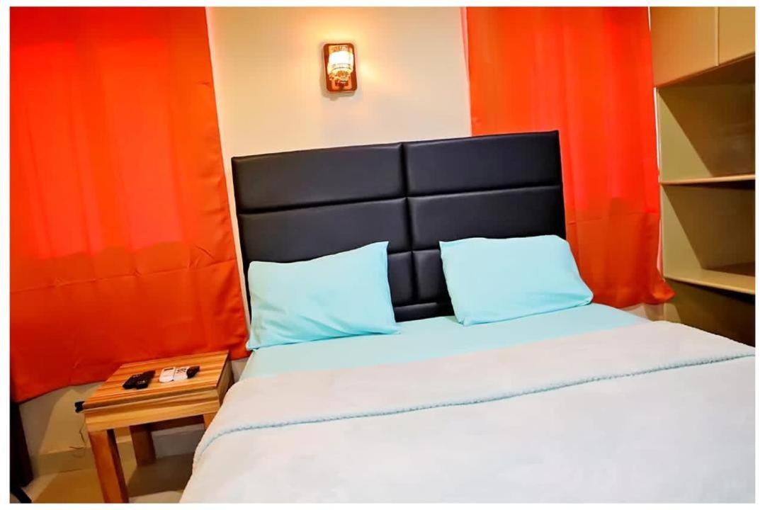 Oasis Lawafossi Apartment โบโบดีอูลาสโซ ภายนอก รูปภาพ