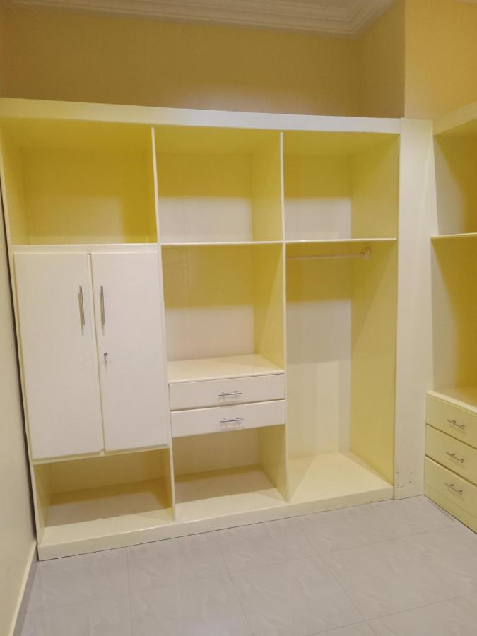 Oasis Lawafossi Apartment โบโบดีอูลาสโซ ภายนอก รูปภาพ