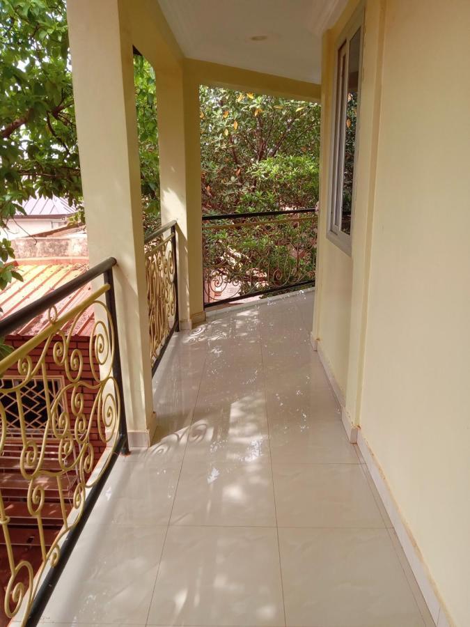 Oasis Lawafossi Apartment โบโบดีอูลาสโซ ภายนอก รูปภาพ