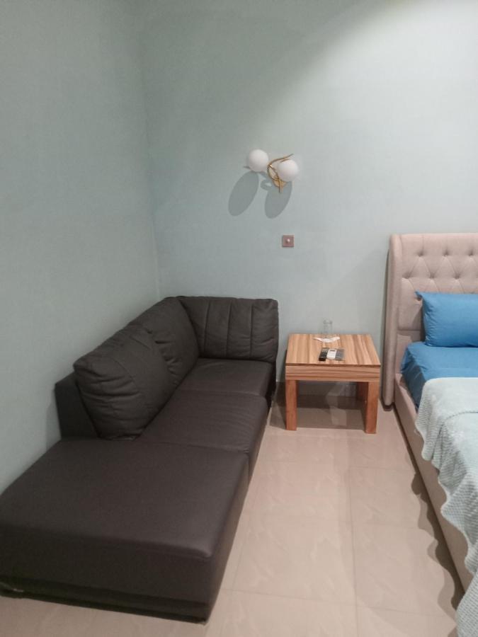 Oasis Lawafossi Apartment โบโบดีอูลาสโซ ภายนอก รูปภาพ